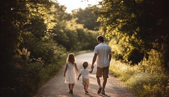 Contestation de paternité : les juges ne peuvent pas relever d’office le moyen tiré de la prescription